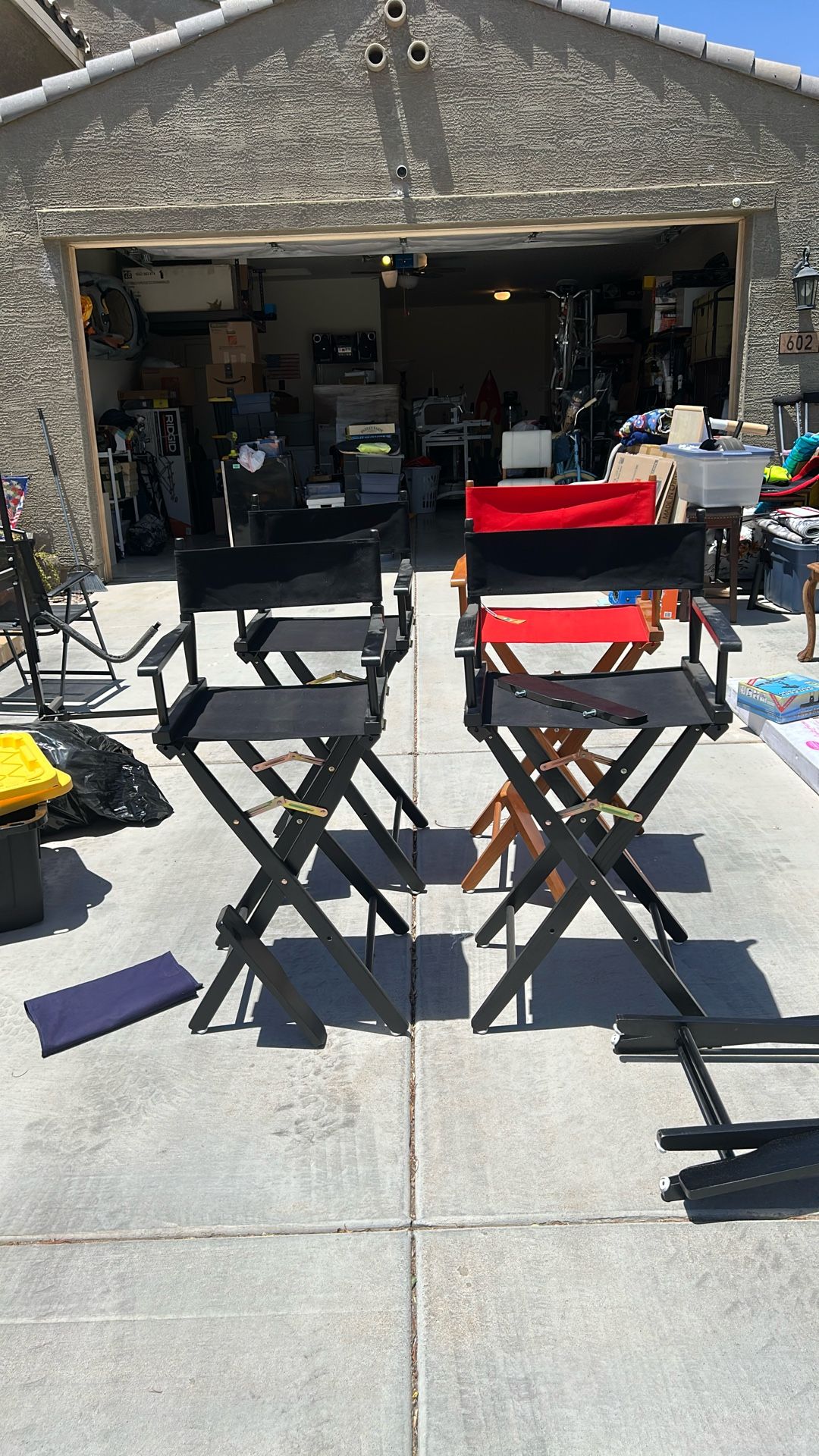 Chairs