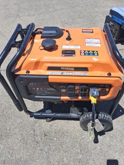 generac generator