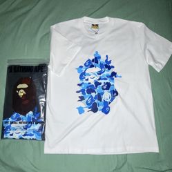 bape shirt 