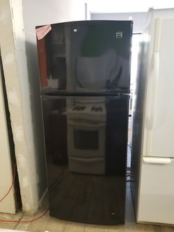 Fridge kenmore