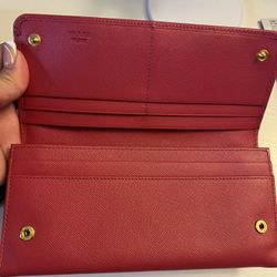 Prada Pink