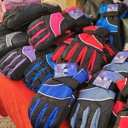 Guantes $6