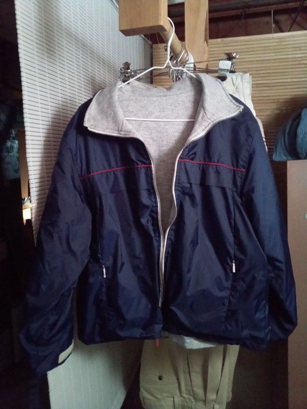 Boys Medium (8-10) Jacket