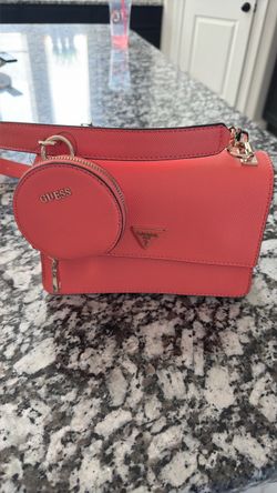 Guess crossbody bag
