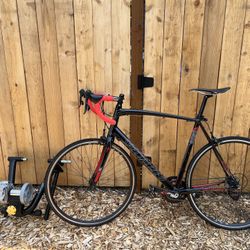 2012 Specialized Allez Rival EVO