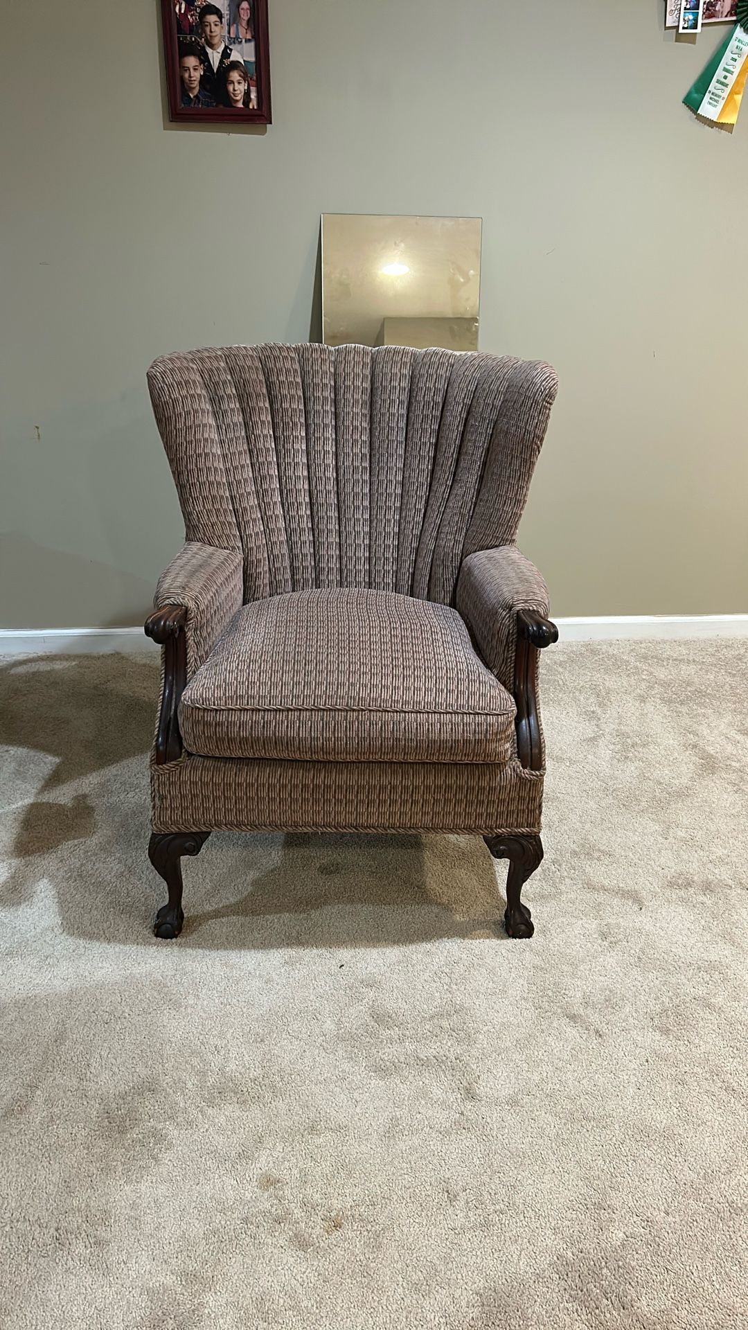 Confy Chair
