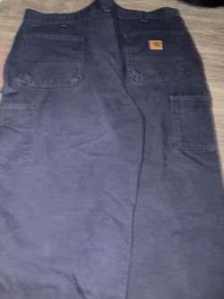 Carhartt Pants