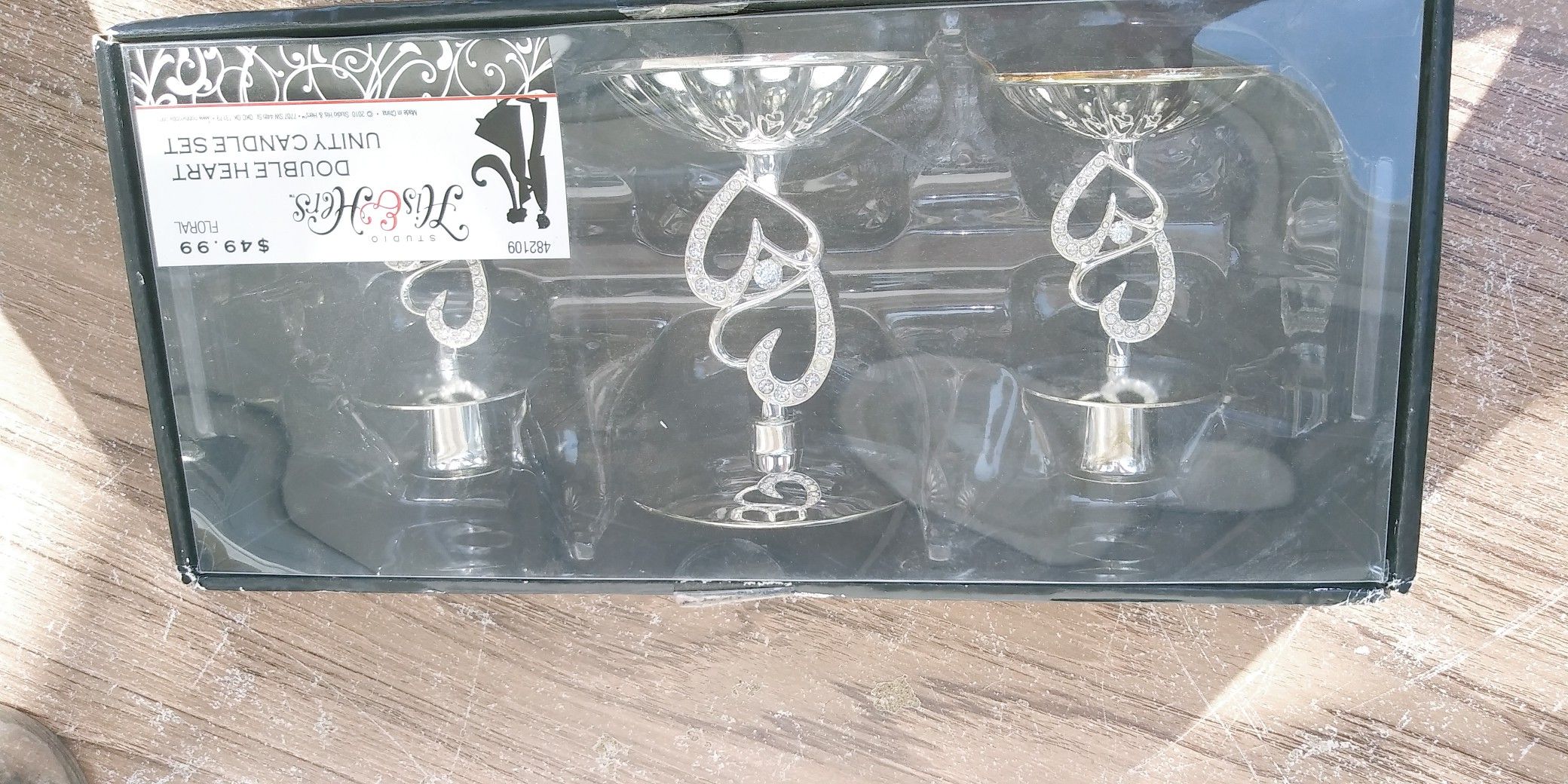 Decor for party