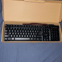 Sky Tech GAMING keyboard