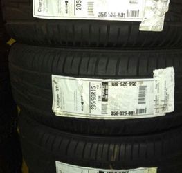 (contact info removed) new tires