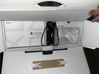 Sony PlayStation 5