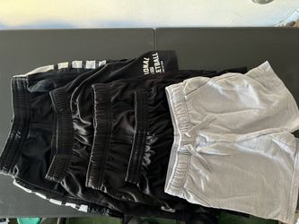 Boys Shorts