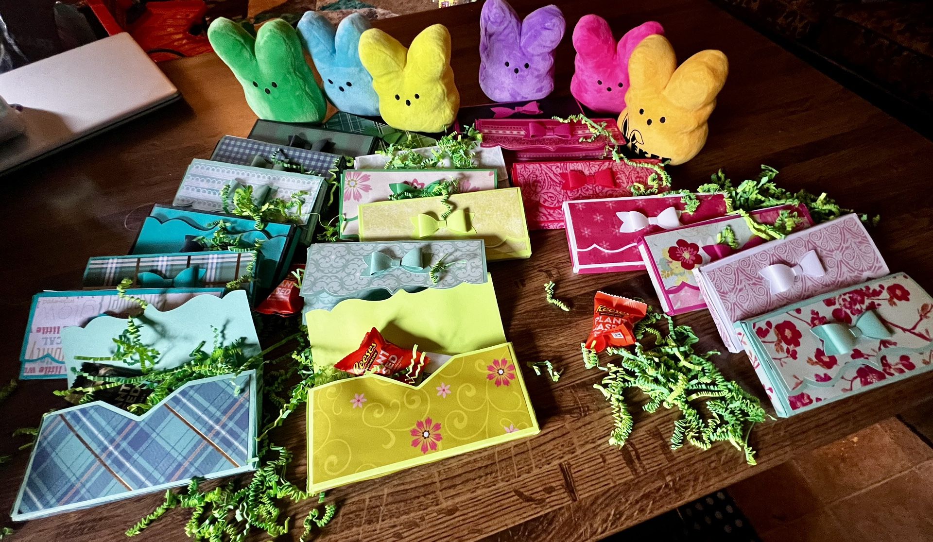 EASTER GOODIES