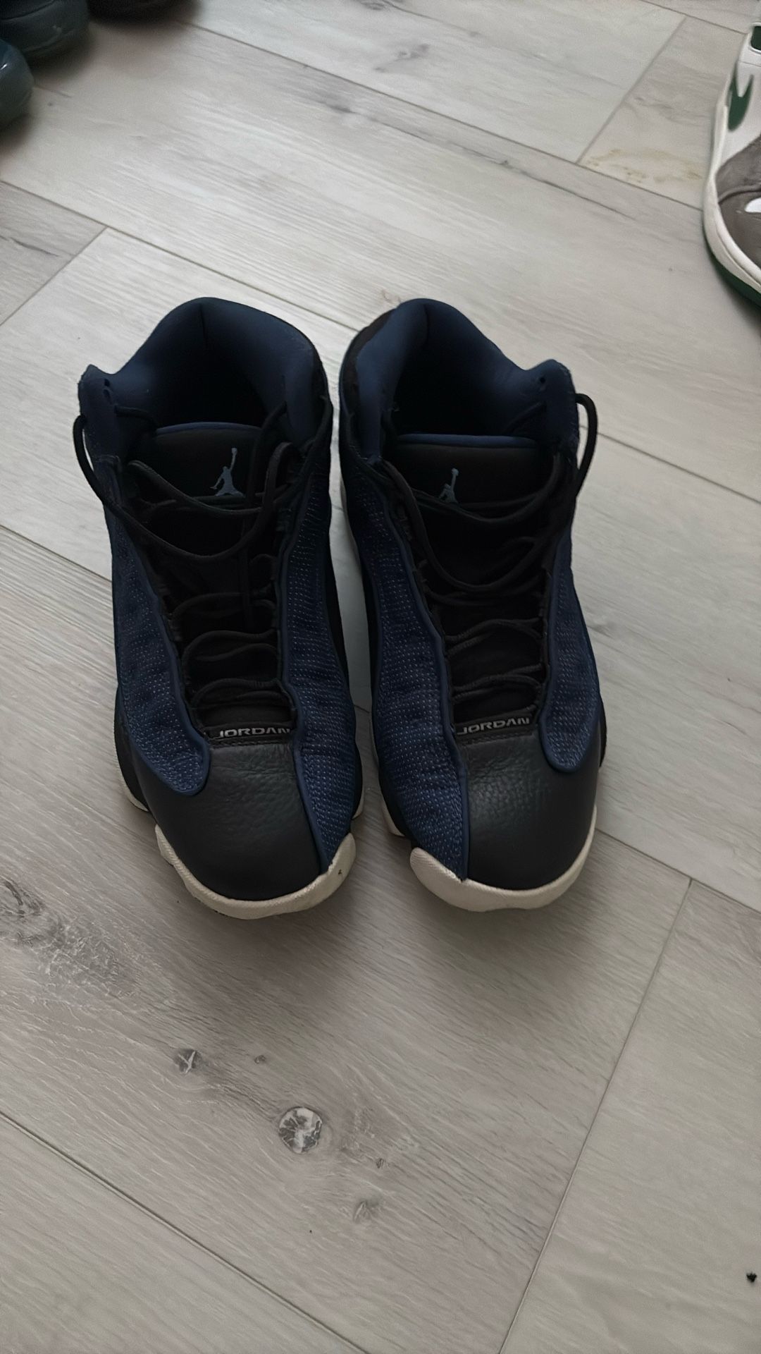 Jordan 