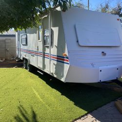 Sportsmen RV 2001 FOR SALE!!