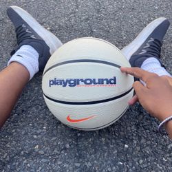 Nike Basketball 