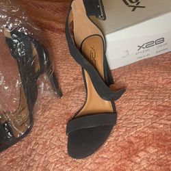 Beautiful High Heels 