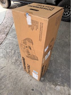 Hayward trac vac