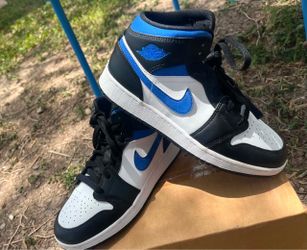 jordan 1 mid