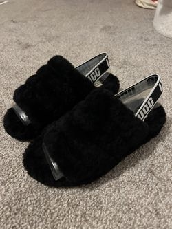 Ugg Sling Backs
