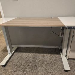 Electric Standing Desk
