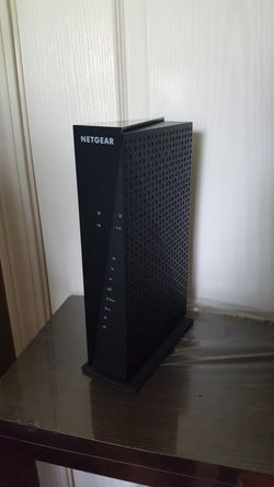 NETGEAR AC1750 Smart WiFi Router