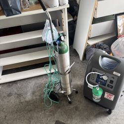 Air Concentrator 
