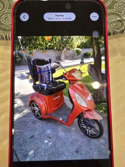 For sale EW36 electronic scooter