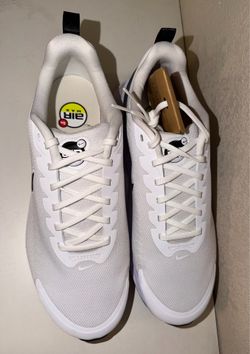 Nike Air Max SYSTM White Black Wolf Grey - Men’s Size 9.5 - New With Tags