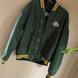 XL Jacket