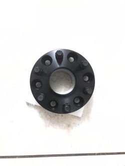 Wheel Adapters (spacers)