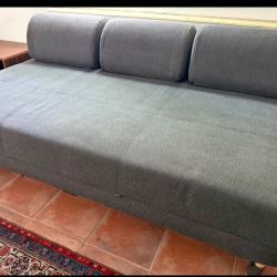 Futon Couch 