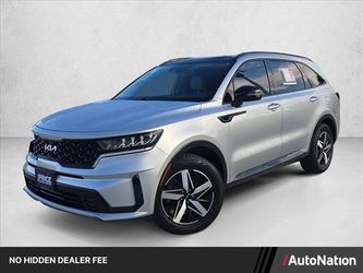 2022 Kia Sorento
