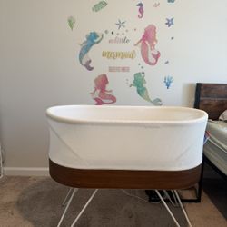 Happiest baby : Snoo smart sleeper 