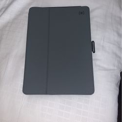 12.9 Inch Ipad Pro Speck Original StyleFolio Gray Case