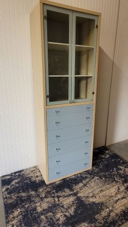 VERY CUTE CABINET/ DRESSER