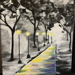 The Pathway 