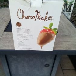 Choco Maker