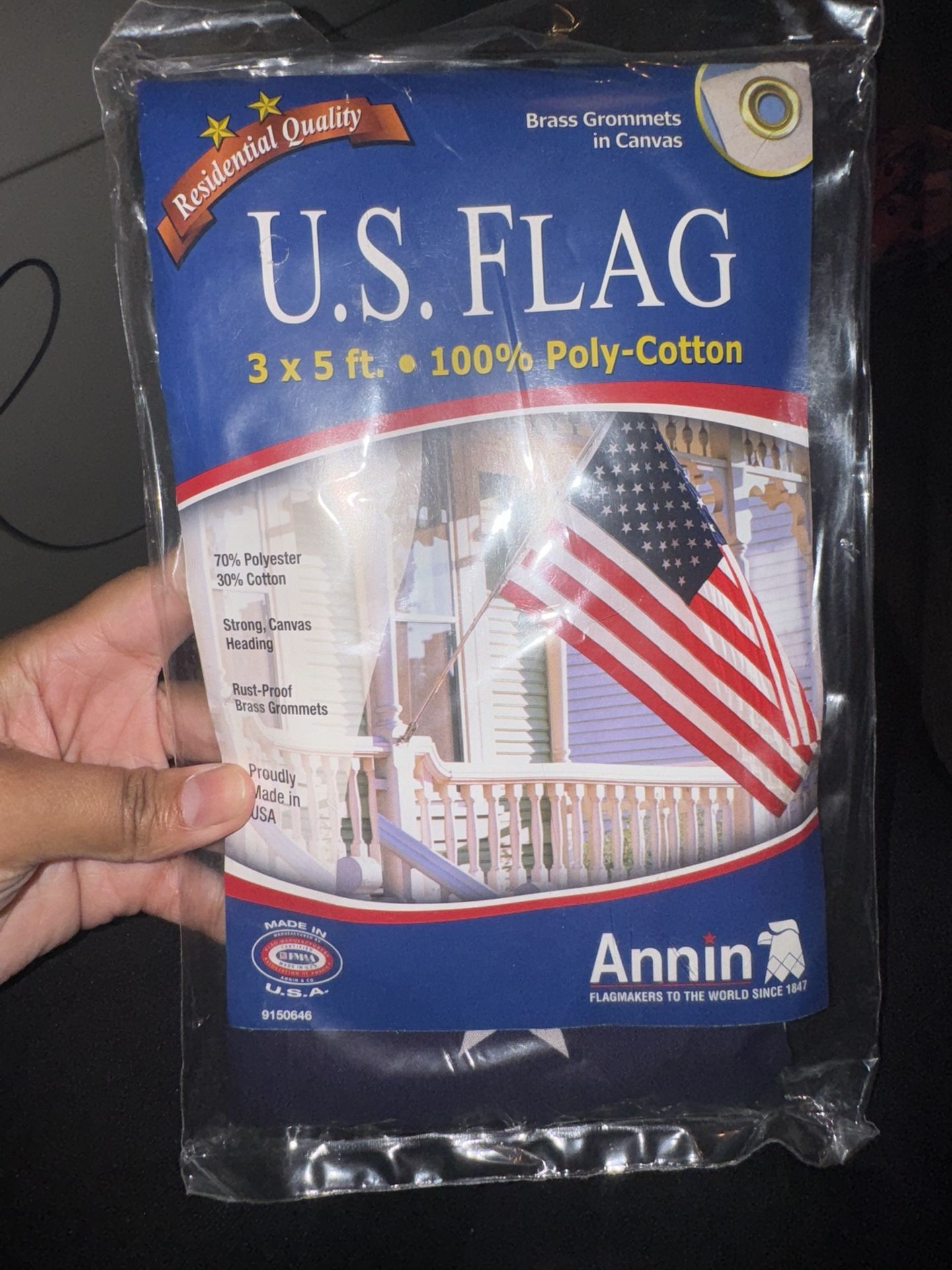 American Flag 