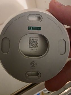 Nest Thermostat