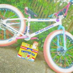 SE Miami Fat Custom Obo