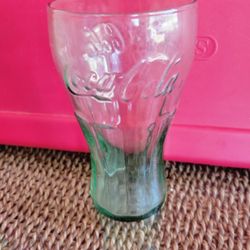 Coca-Cola Glasses, Mug, Bottles