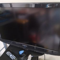 Insignia TV 