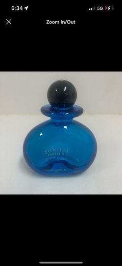 Sexual Paris Cologne Michel Germain