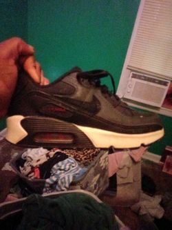 Nike Air Max Sneaker
