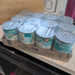 Purina Beyond Canned Dog Food