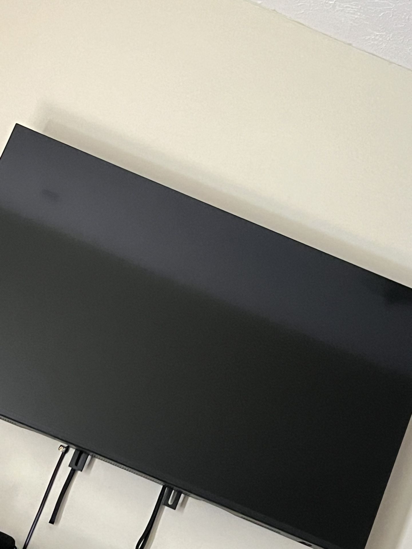 Flat Screen Tv 55’in