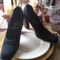 Prada shoes