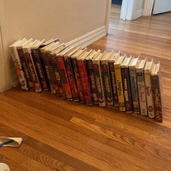 VHS