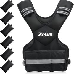 Weighted Vest